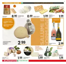 Volantino Eurospar settimana 28 Pagina 6