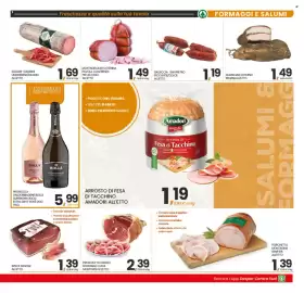 Volantino Eurospar settimana 28 Pagina 7