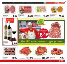 Volantino Eurospar settimana 28 Pagina 9
