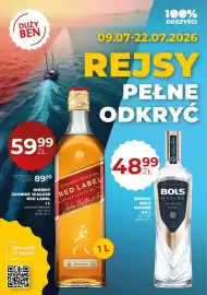 Duży Ben gazetka Strona 1