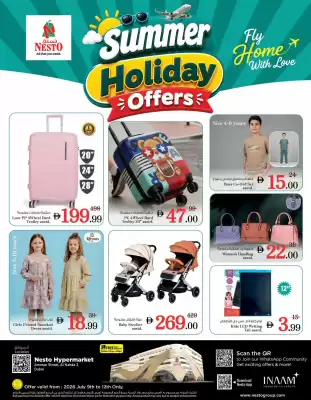 Nesto (valid until 12-07)