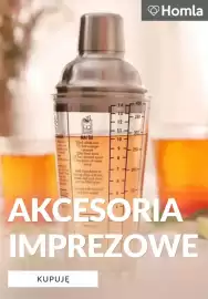 Homla gazetka tydzień 28 Strona 1