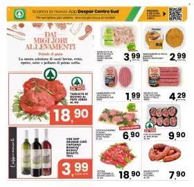 Volantino Interspar settimana 28 Pagina 11
