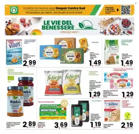Volantino Interspar settimana 28 Pagina 13