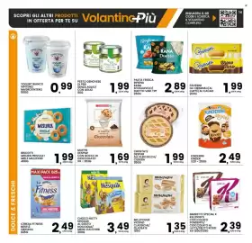 Volantino Interspar settimana 28 Pagina 14