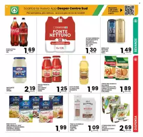 Volantino Interspar settimana 28 Pagina 15