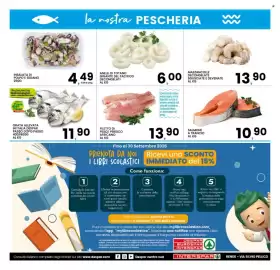 Volantino Interspar settimana 28 Pagina 16