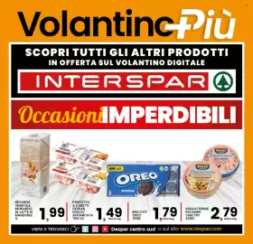 Volantino Interspar settimana 28 Pagina 17