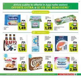 Volantino Interspar settimana 28 Pagina 19