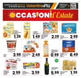 Volantino Interspar settimana 28 Pagina 2