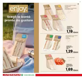Volantino Interspar settimana 28 Pagina 20