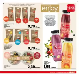 Volantino Interspar settimana 28 Pagina 21