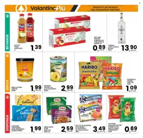 Volantino Interspar settimana 28 Pagina 22