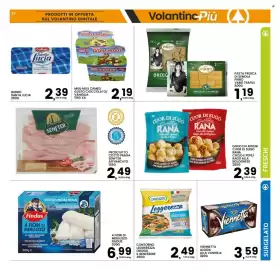 Volantino Interspar settimana 28 Pagina 23