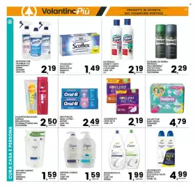 Volantino Interspar settimana 28 Pagina 24