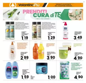 Volantino Interspar settimana 28 Pagina 26