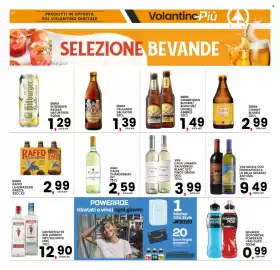 Volantino Interspar settimana 28 Pagina 27