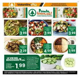 Volantino Interspar settimana 28 Pagina 28