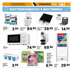 Volantino Interspar settimana 28 Pagina 29