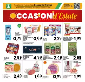 Volantino Interspar settimana 28 Pagina 3