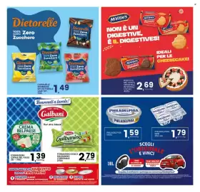 Volantino Interspar settimana 28 Pagina 30