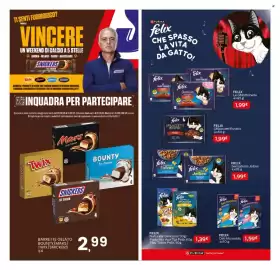 Volantino Interspar settimana 28 Pagina 31