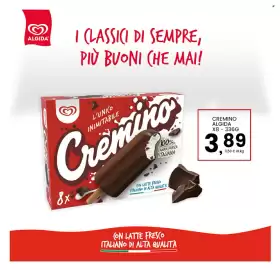 Volantino Interspar settimana 28 Pagina 32