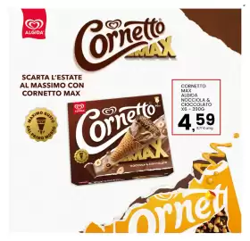 Volantino Interspar settimana 28 Pagina 33