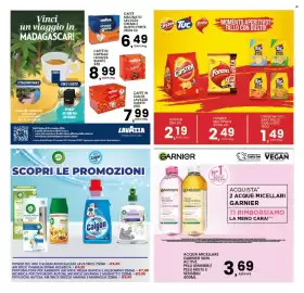 Volantino Interspar settimana 28 Pagina 35
