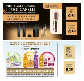 Volantino Interspar settimana 28 Pagina 36