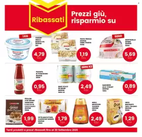 Volantino Interspar settimana 28 Pagina 38