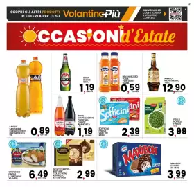 Volantino Interspar settimana 28 Pagina 4