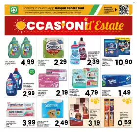 Volantino Interspar settimana 28 Pagina 5