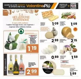 Volantino Interspar settimana 28 Pagina 8