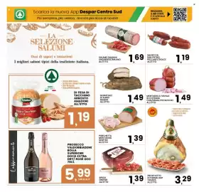 Volantino Interspar settimana 28 Pagina 9