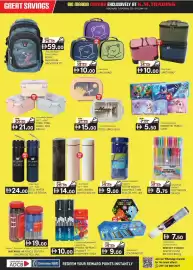 KM Trading catalogue Page 1