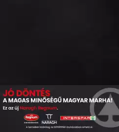 Interspar akciós újság hét 28 Oldal 10