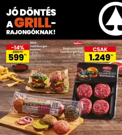 Interspar akciós újság hét 28 Oldal 11