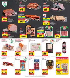 Interspar akciós újság hét 28 Oldal 12