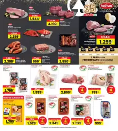 Interspar akciós újság hét 28 Oldal 13