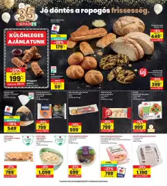 Interspar akciós újság hét 28 Oldal 14