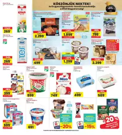 Interspar akciós újság hét 28 Oldal 17