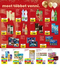 Interspar akciós újság hét 28 Oldal 21