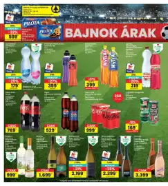 Interspar akciós újság hét 28 Oldal 26