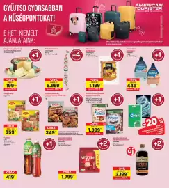 Interspar akciós újság hét 28 Oldal 35