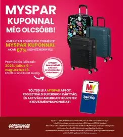 Interspar akciós újság hét 28 Oldal 37