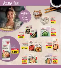 Interspar akciós újság hét 28 Oldal 4