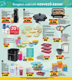 Interspar akciós újság hét 28 Oldal 39