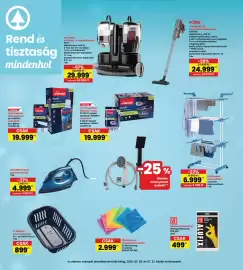 Interspar akciós újság hét 28 Oldal 41