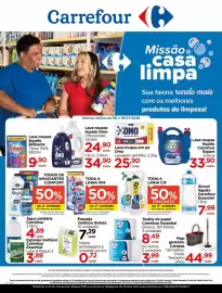 Folheto Carrefour Página 1